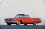 Chevrolet El Camino 1960 года